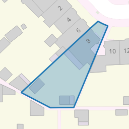 Perceel VSN01-H-5537