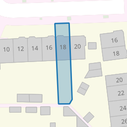 Perceel VSN01-H-5542