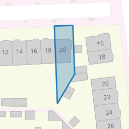 Perceel VSN01-H-5543