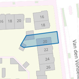 Perceel VSN01-H-5546