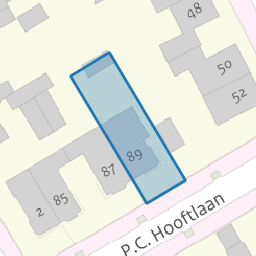 Perceel VSN01-H-5552