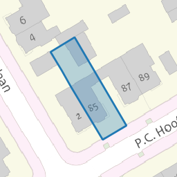 Perceel VSN01-H-5554