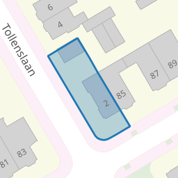 Perceel VSN01-H-5555