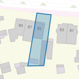 Perceel VSN01-H-5571
