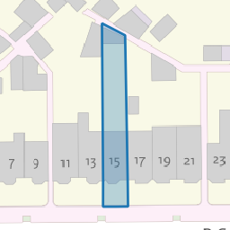Perceel VSN01-H-5594