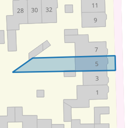 Perceel VSN01-H-5602