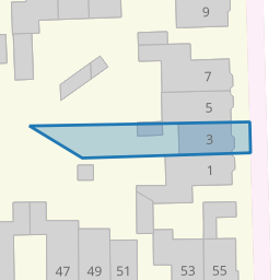 Perceel VSN01-H-5603