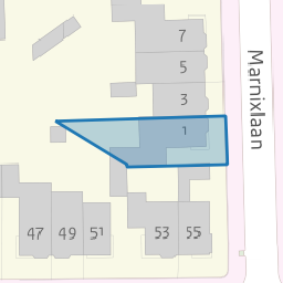 Perceel VSN01-H-5604