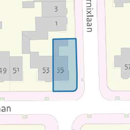 Perceel VSN01-H-5605