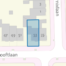 Perceel VSN01-H-5606
