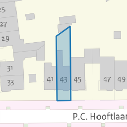 Perceel VSN01-H-5611