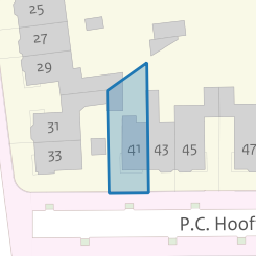 Perceel VSN01-H-5612