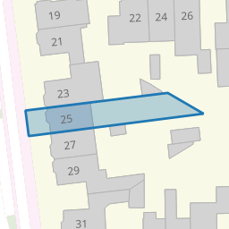 Perceel VSN01-H-5617