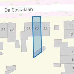 Perceel VSN01-H-5625
