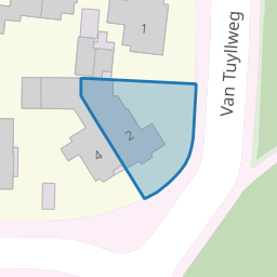 Perceel VSN01-H-5640