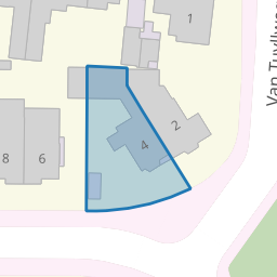 Perceel VSN01-H-5641