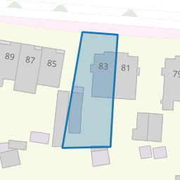 Perceel VSN01-H-5659