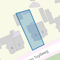 Perceel VSN01-H-5665