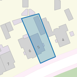 Perceel VSN01-H-5666