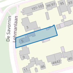 Perceel VSN01-H-5671