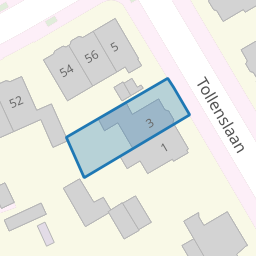 Perceel VSN01-H-5678