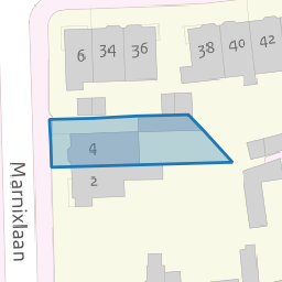 Perceel VSN01-H-5693
