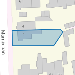 Perceel VSN01-H-5694