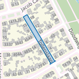 Perceel VSN01-H-5695
