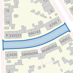 Perceel VSN01-H-5696