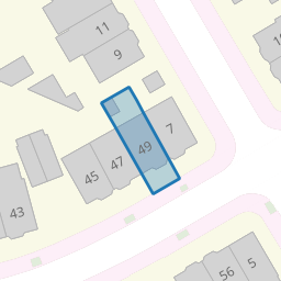 Perceel VSN01-H-5699