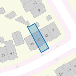 Perceel VSN01-H-5700