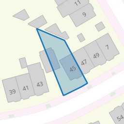 Perceel VSN01-H-5701