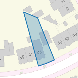 Perceel VSN01-H-5702