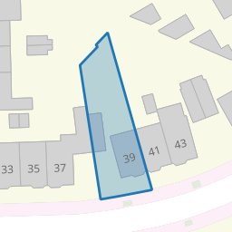 Perceel VSN01-H-5704