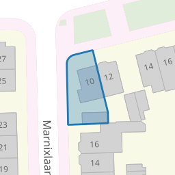 Perceel VSN01-H-5713