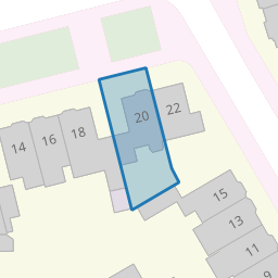 Perceel VSN01-H-5718