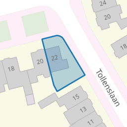 Perceel VSN01-H-5719