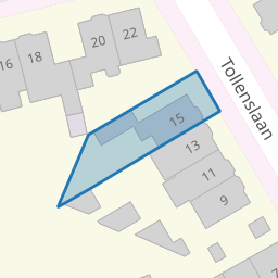 Perceel VSN01-H-5720