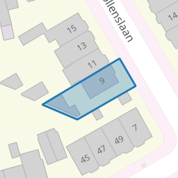 Perceel VSN01-H-5723