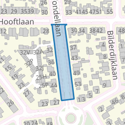 Perceel VSN01-H-5730