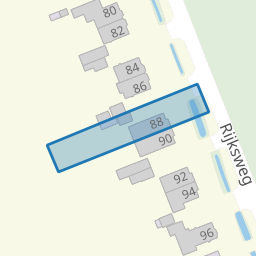 Perceel VSN01-H-5739