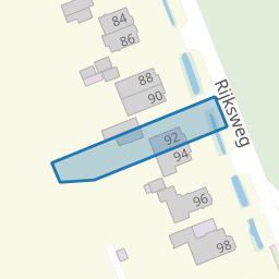 Perceel VSN01-H-5741