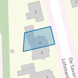 Perceel VSN01-H-5743