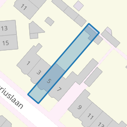 Perceel VSN01-H-5754