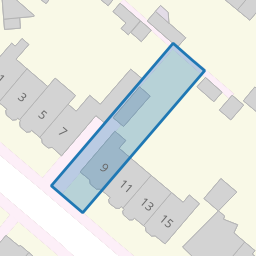 Perceel VSN01-H-5756