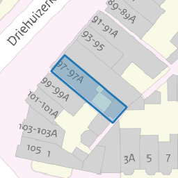 Perceel VSN01-H-5769
