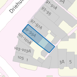 Perceel VSN01-H-5770