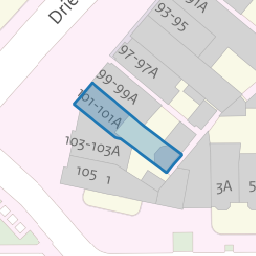 Perceel VSN01-H-5771