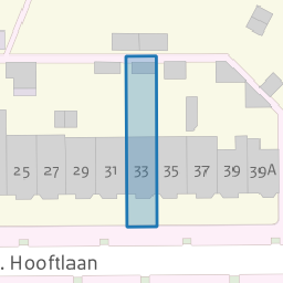 Perceel VSN01-H-5790