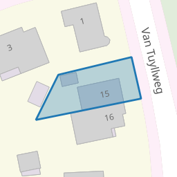 Perceel VSN01-H-5794